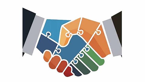 Cooperative movement growing through policy reforms