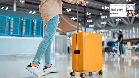 journey of expatriates special story