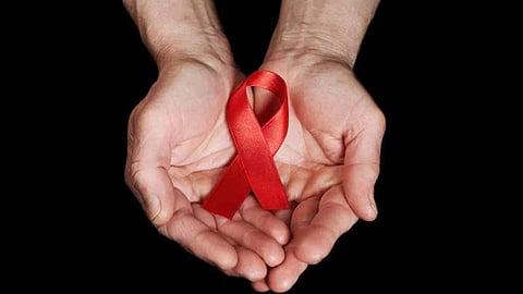 AIDS non-bailable death warrant