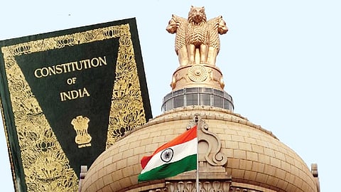 CPM, Congress, BJP call for Constitutional amendment