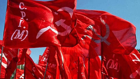 CPM opposes release of special postage stamp and coin to mark RSS's 100th anniversary
