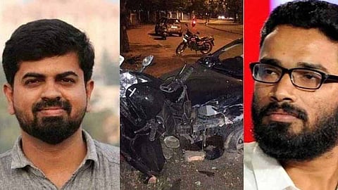 Court suspends trial in hit-and-run murder case of journalist KM Basheera