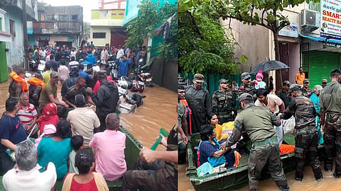 Fengal cyclone to kerala, karnataka cost, heavy rain in puduchery, tamilnadu