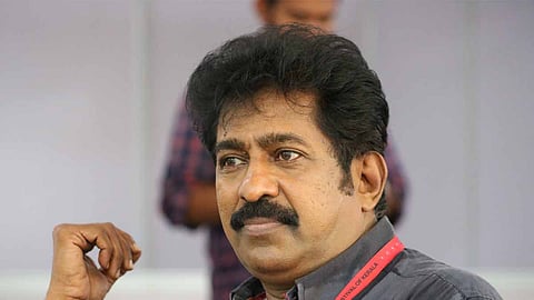 prem kumar film academy chairmanship change