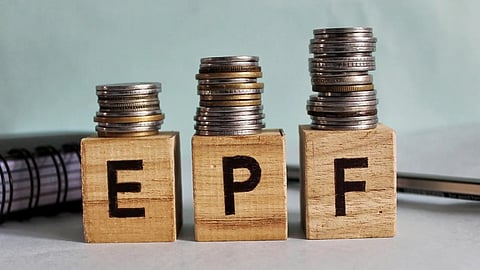 UPI based EPF withdrawal via mobile app