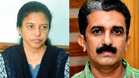 ADM Naveen Babu's death; The petition filed by his wife Manjusha seeking further investigation will be considered on Saturday