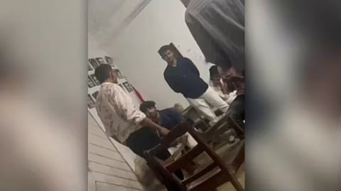 Court stays arrest of accused in SFI gang attack on differently-abled student