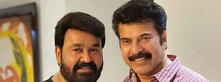 മോഹൻലാലും മമ്മൂട്ടിയും, റീ റിലീസുകളിലും തുടരുന്ന താര സാന്നിധ്യം Mohanlal and Mammootty