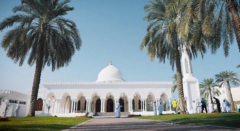 യുഎഇയിലെ മസ്ജിദുകൾ 'ഹരിതാഭമാവുന്നു' | UAE masjids to go green