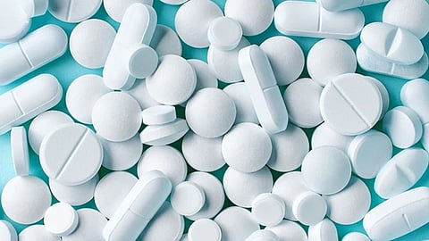 Paracetamol lacks quality; FDA issues recall