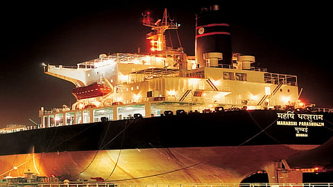 44 trainees at Cochin Shipyard