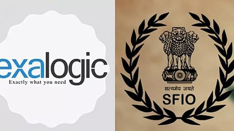 corruption happened for cover up SFIO against CMRL