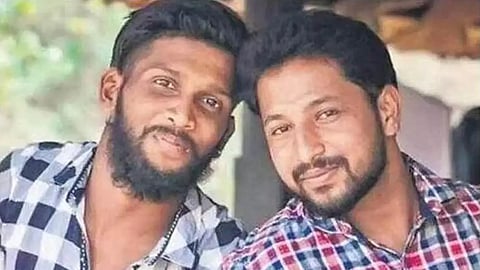 4th accused in periya double murder case grants parole