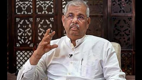 Another controversy over VC appointment; Government panel rejects it