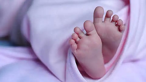 Mother suffocates 41-day-old baby to death after being told her horoscope was wrong