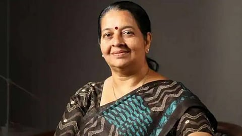 uma thomas demands compensation in kaloor dance event accident