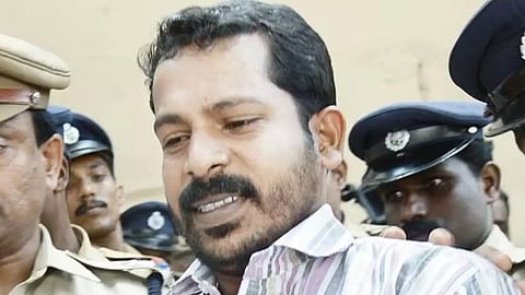 kodi suni parole revoked