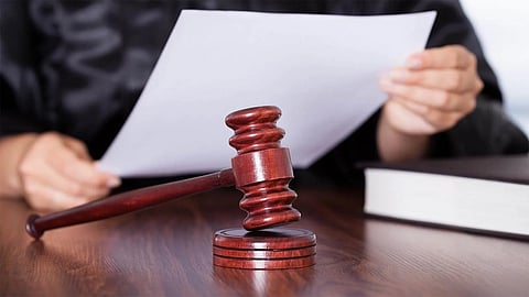 One accused granted bail in ED officials assault case