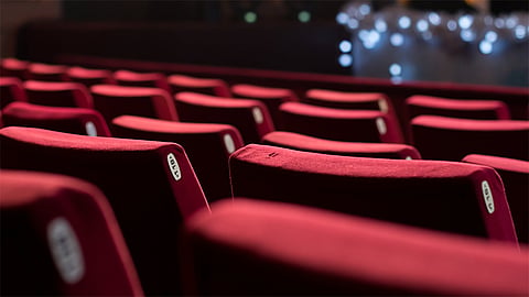 raids at movie theaters kochi