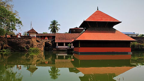 Why remove shirt to enter temples