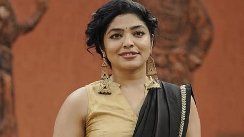 rima kallingal instagram post on toxic controversy geethu mohandas