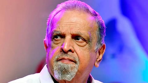 funeral of p. jayachandran will conduct on saturday