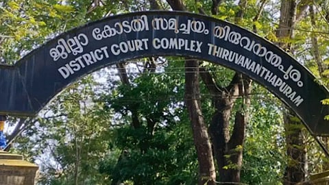CPM activist Ashokan murder case; Eight RSS activists found guilty