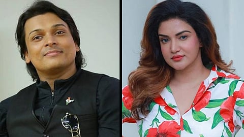 High court to consider anticipatory bail plea of Rahul easwar over honey rose case