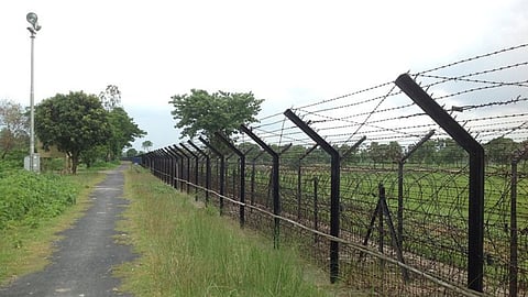 Bangladeshi nationals arrested in Tamil Nadu deported