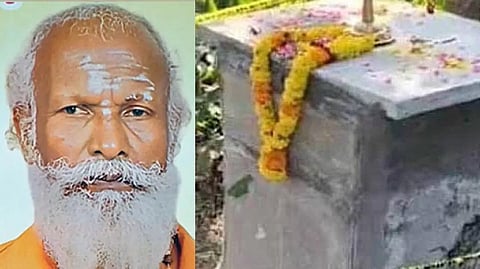 gopan swami's tomb will reopen thursday