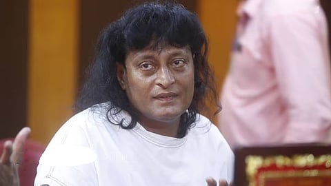 high court against boby chemmanur