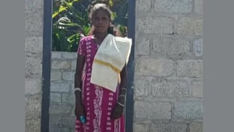 Another wild elephant attack in Malappuram; Housewife dies
