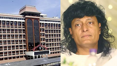high court against boby chemmanur on bail application case