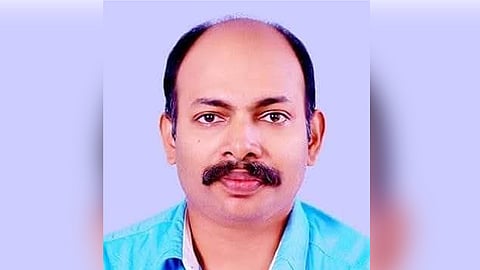 പി.എൻ. പണിക്കർ സ്മാരക മാധ്യമശ്രീ പുരസ്കാരം ഏബിൾ സി. അലക്സിന്