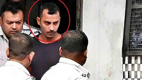 Kolkata doctor rape and murder case sentence monday afternoon