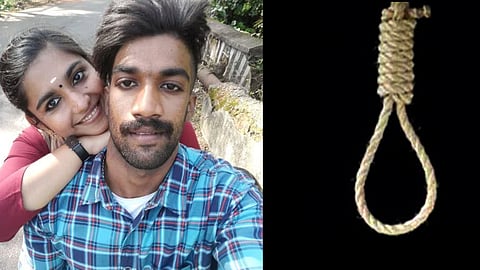 death sentence to Greeshma in Sharon murder case