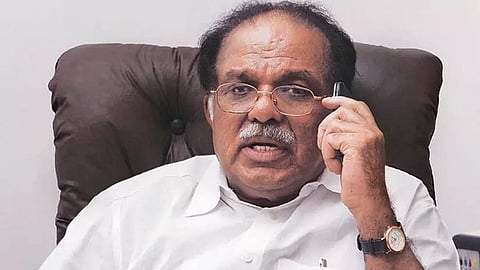 maramon convention controversy; p.j. kurien responds
