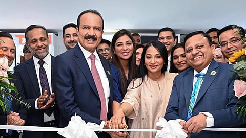 Aster pharmacy launches new my aster application