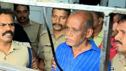 Nenmara sajitha murder case Chenthamara verdict