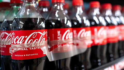 UAE confirms Coca-Cola 'safe' to drink