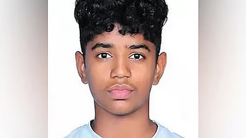 Mihir's death; Vice Principal questioned