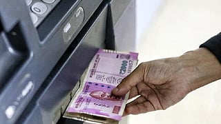 atm cash withdrawal to increase interchange fees from may 1