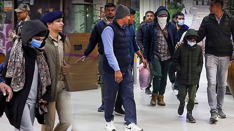 India mulls law for migrant safety