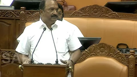 Rs 2 crore allocated in the budget to strengthen the cyber wing to prevent cyber abuse and fake news