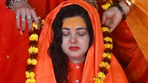Mamta Kulkarni