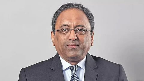 Indian laborer's not willing to work says S N Subrahmanyan