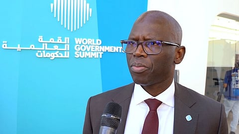 Gulf economy to grow by 3.4% in 2025, says World Bank