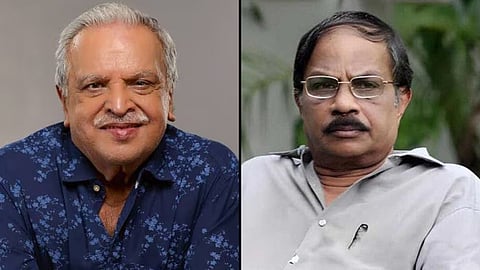 Seven Arts' M.T. Vasudevan Nair and P. Jayachandran memorial on February 16