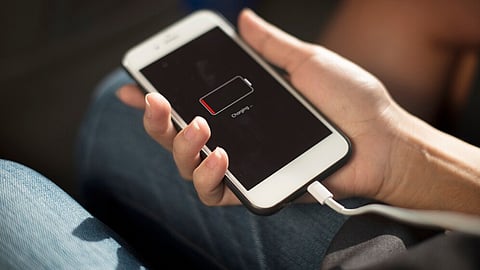 KSRTC orders to repair mobile phone charging ports in buses