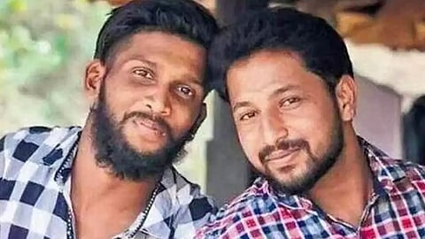 Periya double murder case accused gets parole
